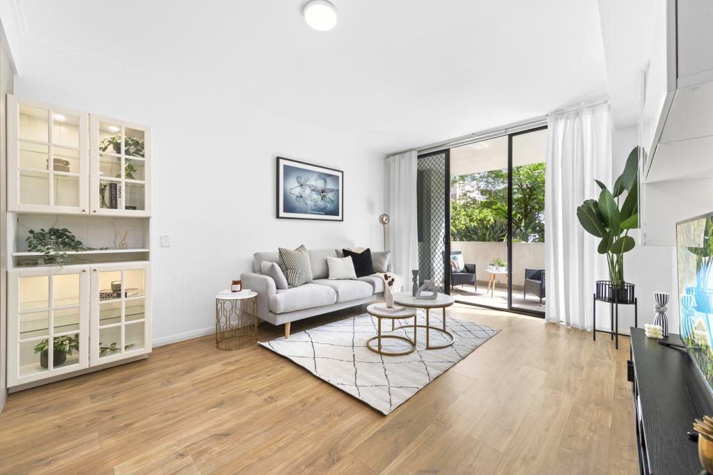 G03/9D TERRY RD, ROUSE HILL, NSW 2155