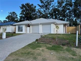 Contact agent for address, REDBANK PLAINS, QLD 4301