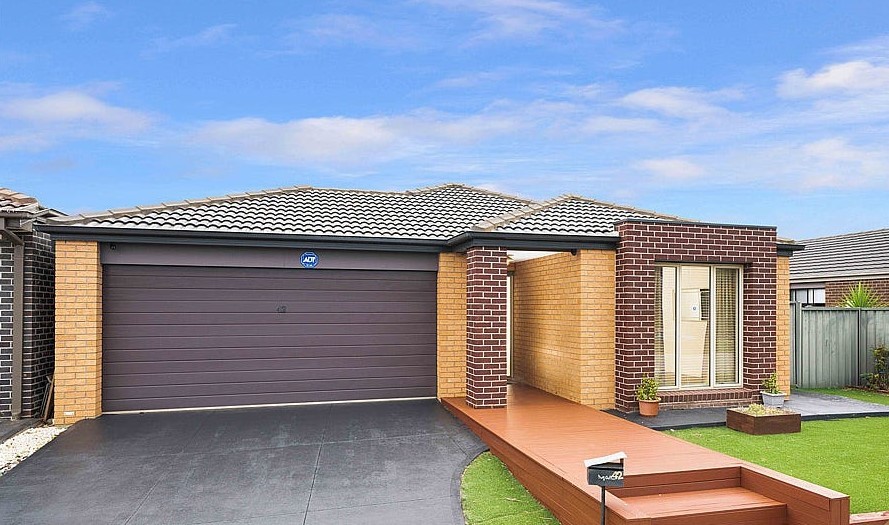 42 Samaria St, Tarneit, VIC 3029