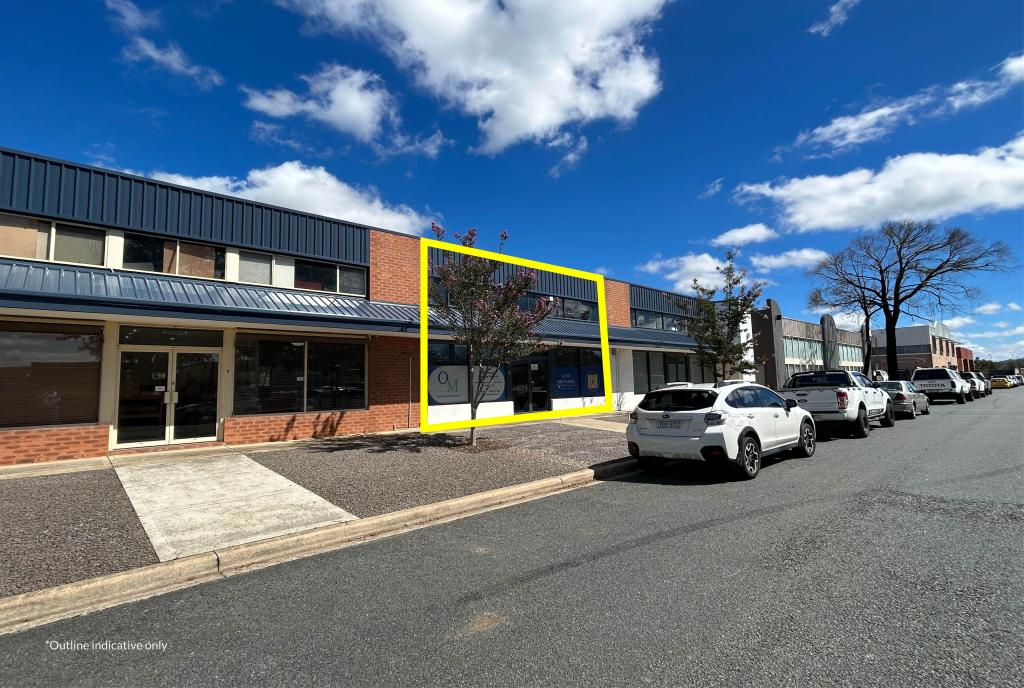 4/5 Tooth St, Mitchell, ACT 2911