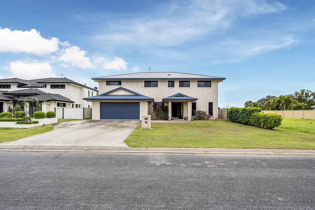 35 Riverdale Ct, Grafton, NSW 2460