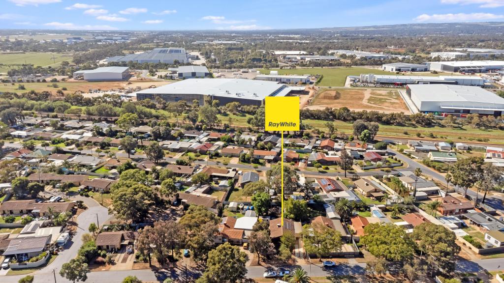 9 Paratta St, Salisbury North, SA 5108