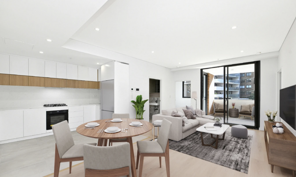 120/17-37 Wollongong Rd, Arncliffe, NSW 2205