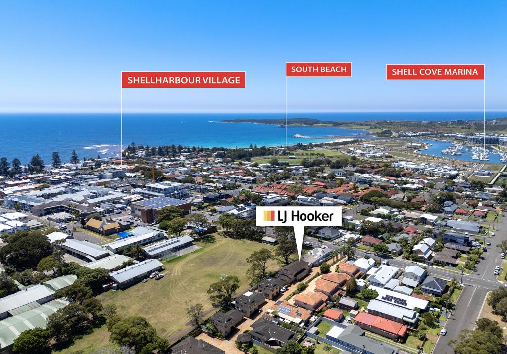 1/34a Addison St, Shellharbour, NSW 2529