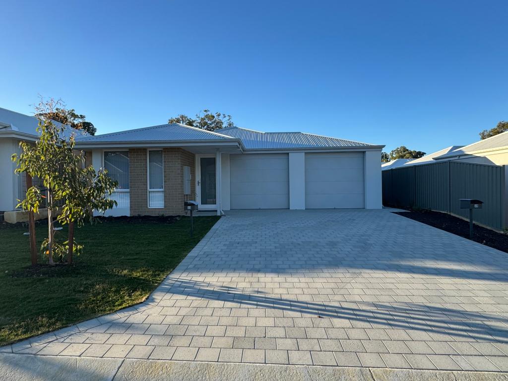 4a Eastleigh Way, Wellard, WA 6170