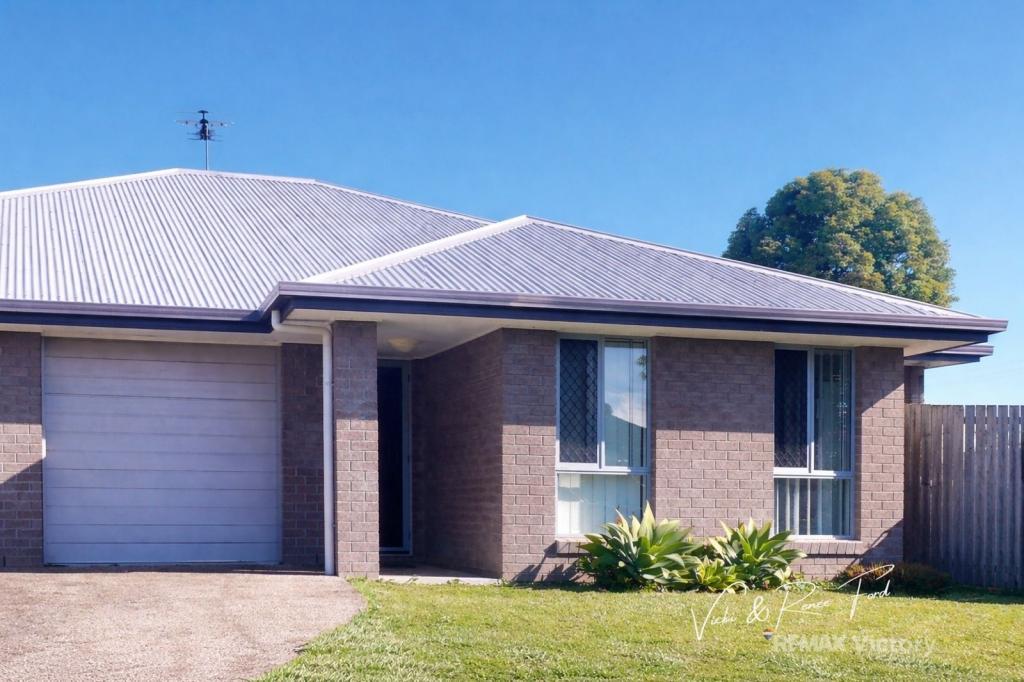 1/5 Mia Ct, Morayfield, QLD 4506