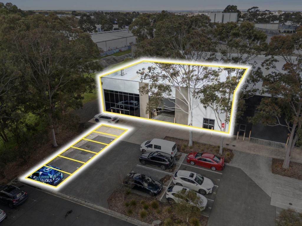 15/1-5 Lake Dr, Dingley Village, VIC 3172