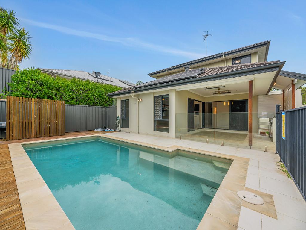 3 Georges Ct, Everton Hills, QLD 4053