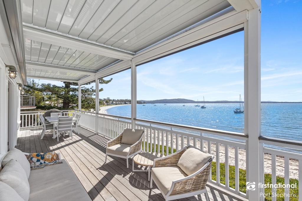 3a Randall Dr, Salamander Bay, NSW 2317