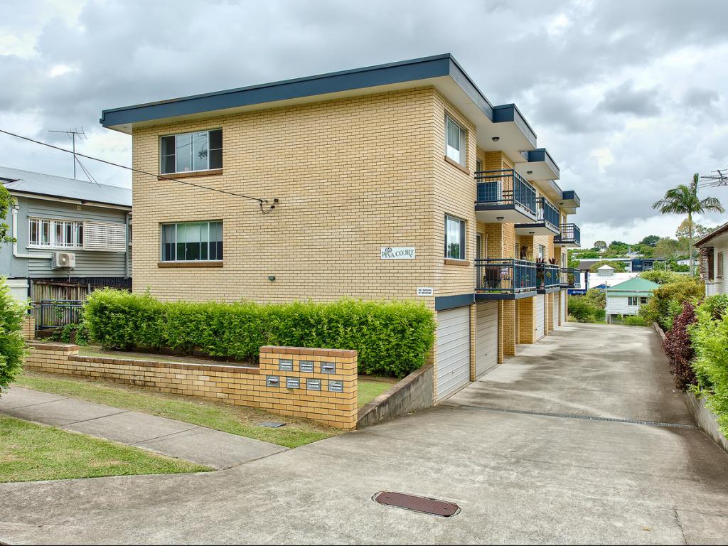 5/89 Haig St, Gordon Park, QLD 4031