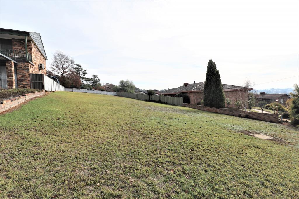 16 Donaldson St, Cootamundra, NSW 2590