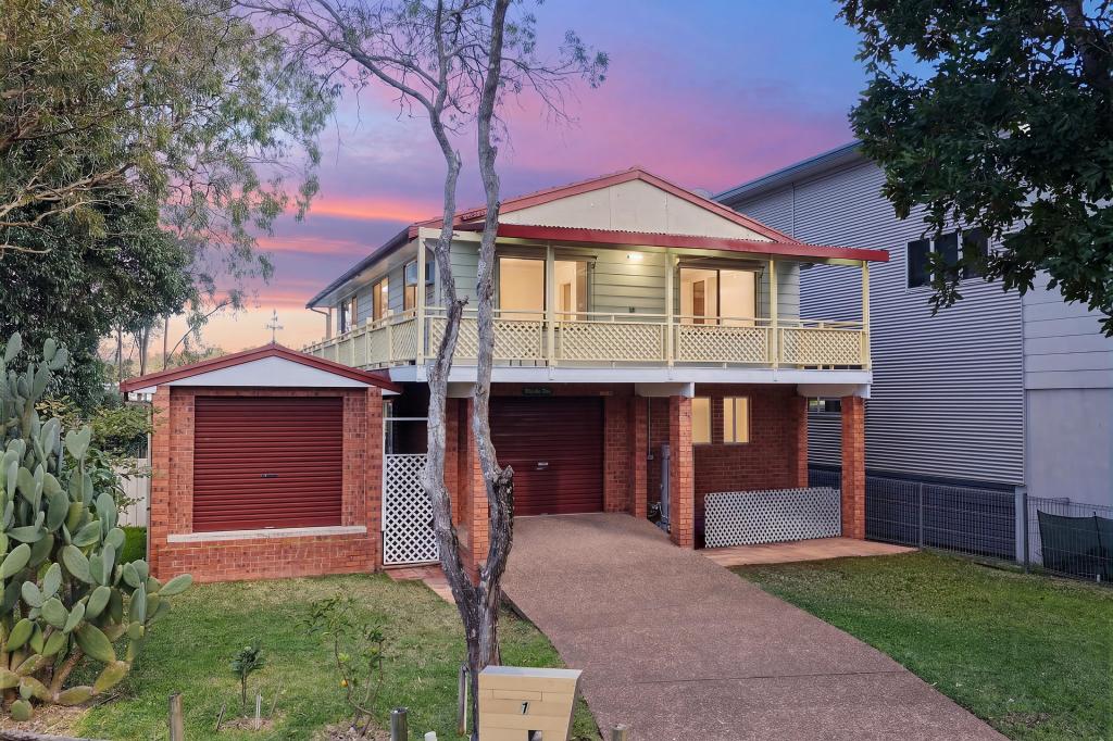 1 Newport Rd, Dora Creek, NSW 2264