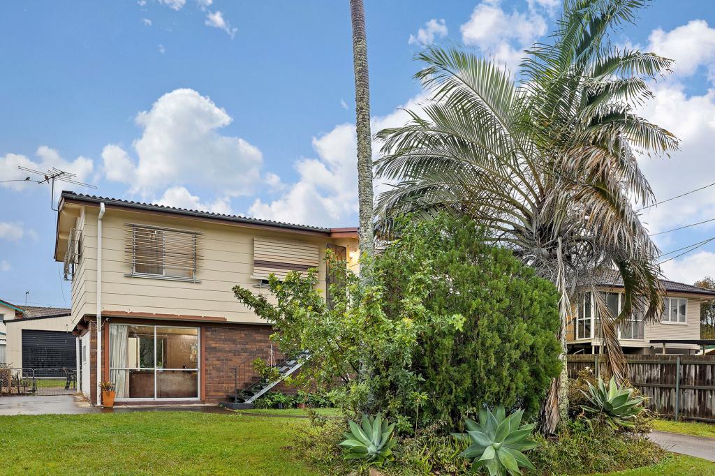 1 Prenter Cres, Kippa-Ring, QLD 4021