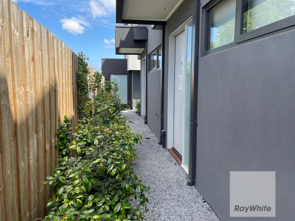 5/7 Chaleyer St, Reservoir, VIC 3073