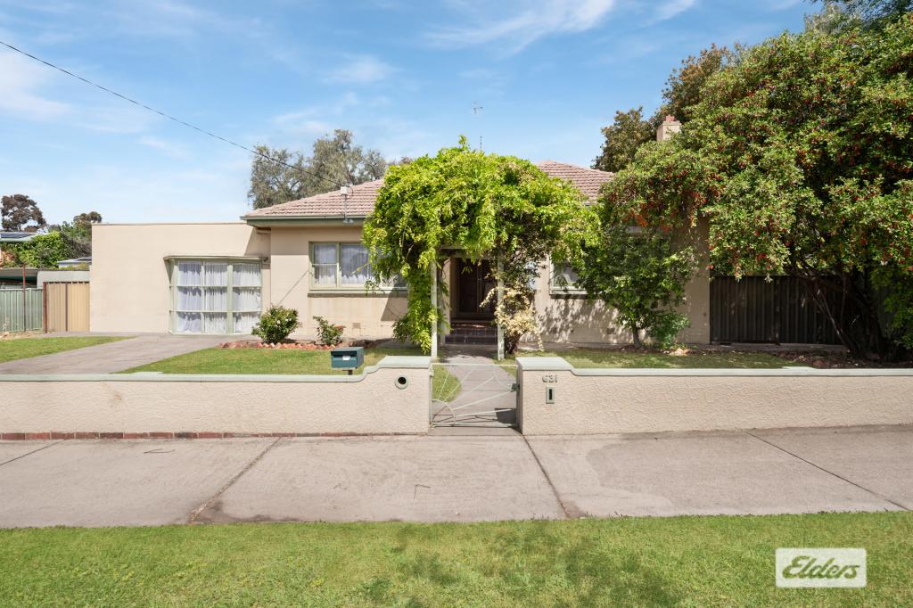 631 Hargreaves St, Golden Square, VIC 3555