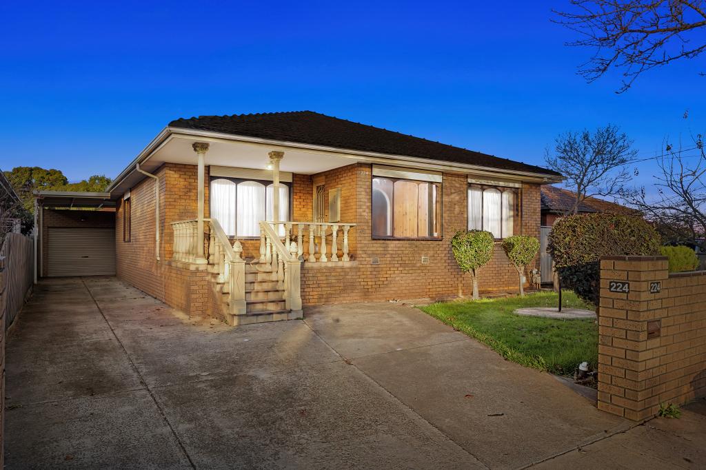 224 Dalton Rd, Lalor, VIC 3075