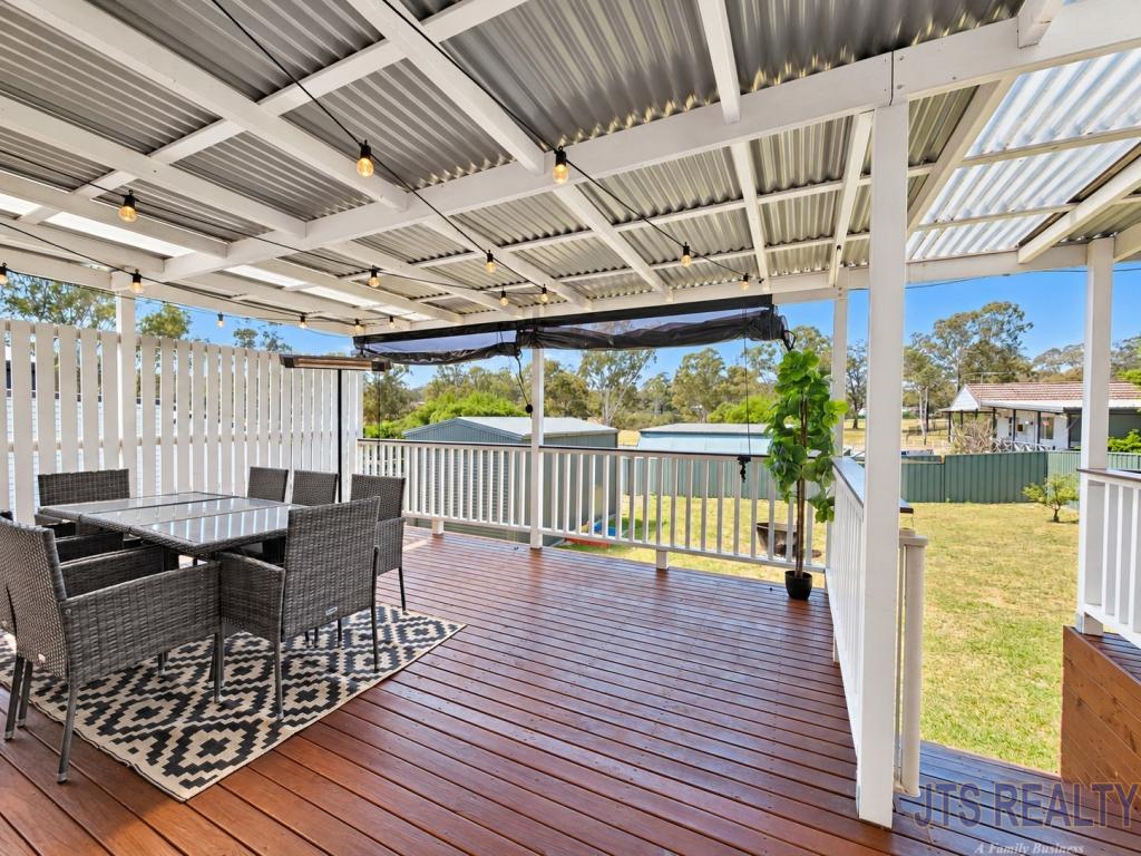 23 Roger St, Muswellbrook, NSW 2333
