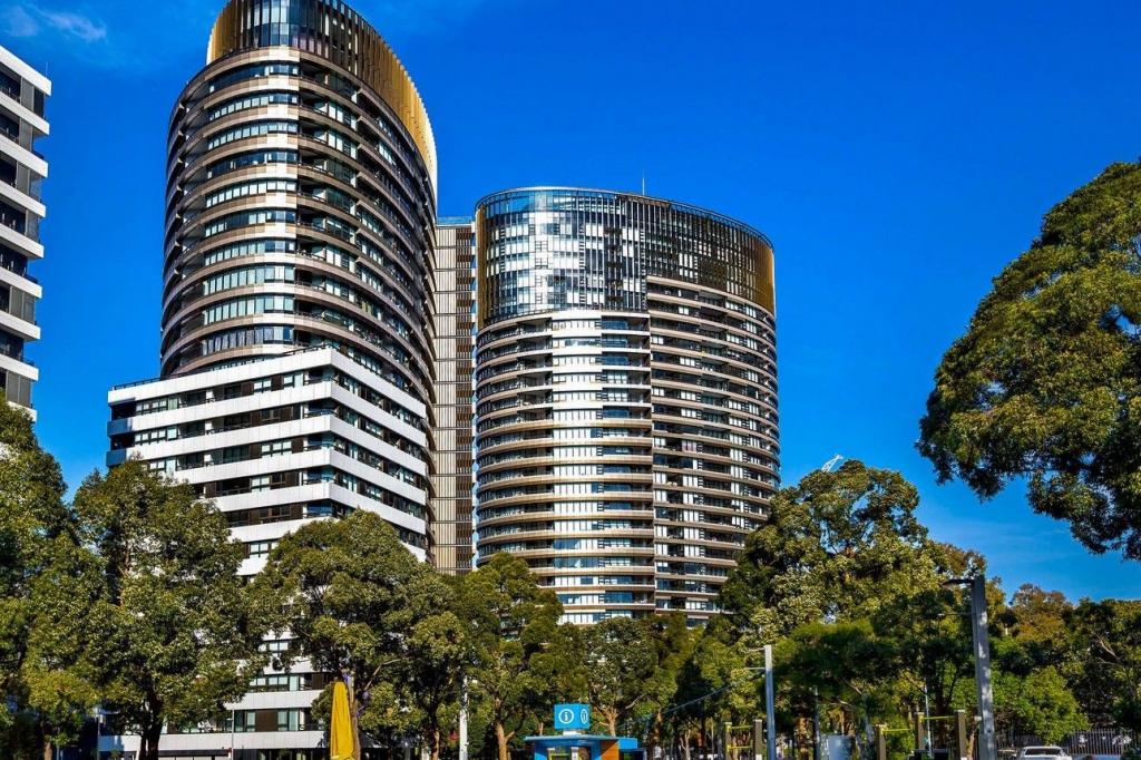2207/7 Australia Ave, Sydney Olympic Park, NSW 2127