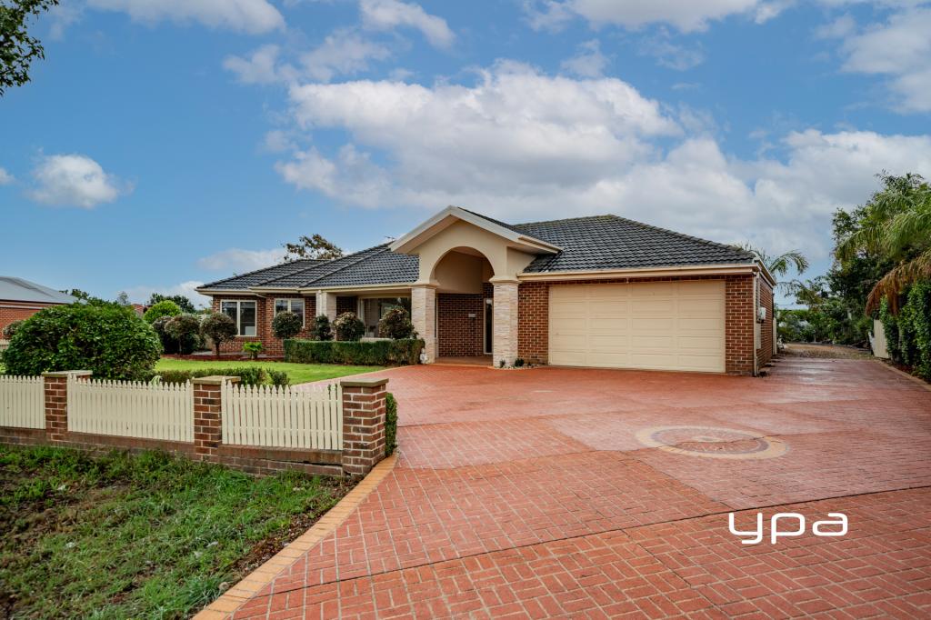 50 THE OLD STOCK RUN, SUNBURY, VIC 3429