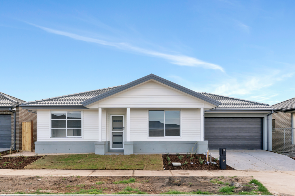 16 Laval St, Wyndham Vale, VIC 3024