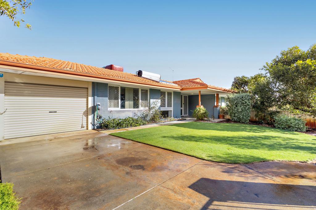 7 Rambures Way, Hamilton Hill, WA 6163