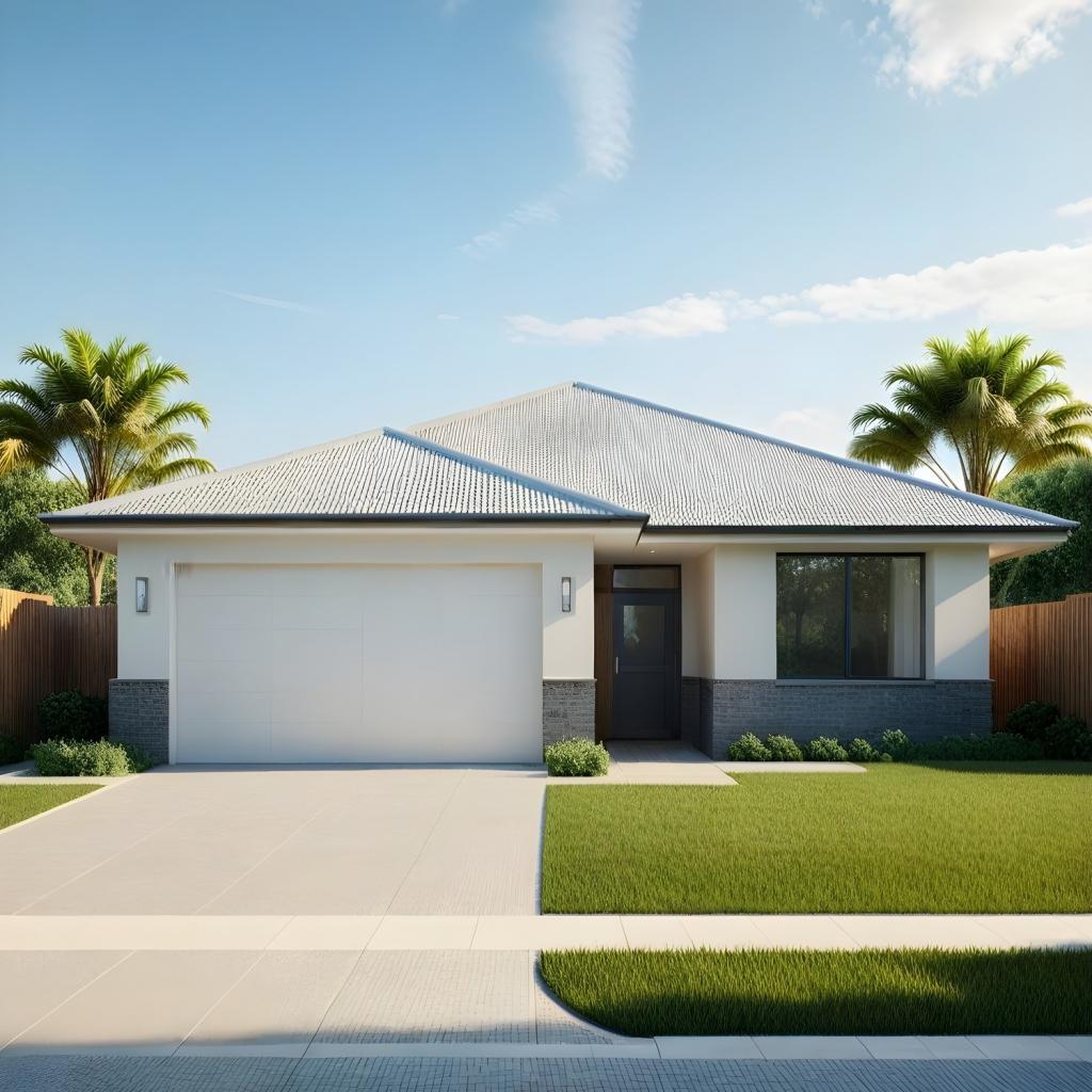 Contact Agent For Address, Donnybrook, VIC 3064