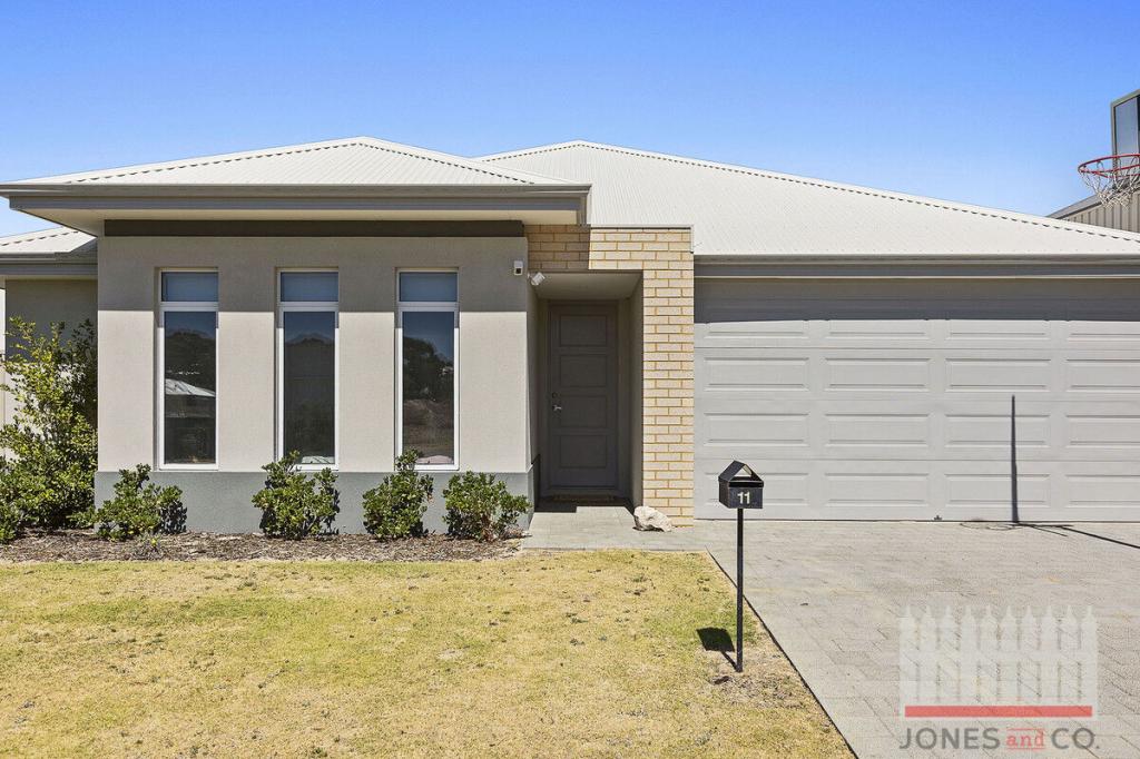 11 Recreation Way, Yanchep, WA 6035