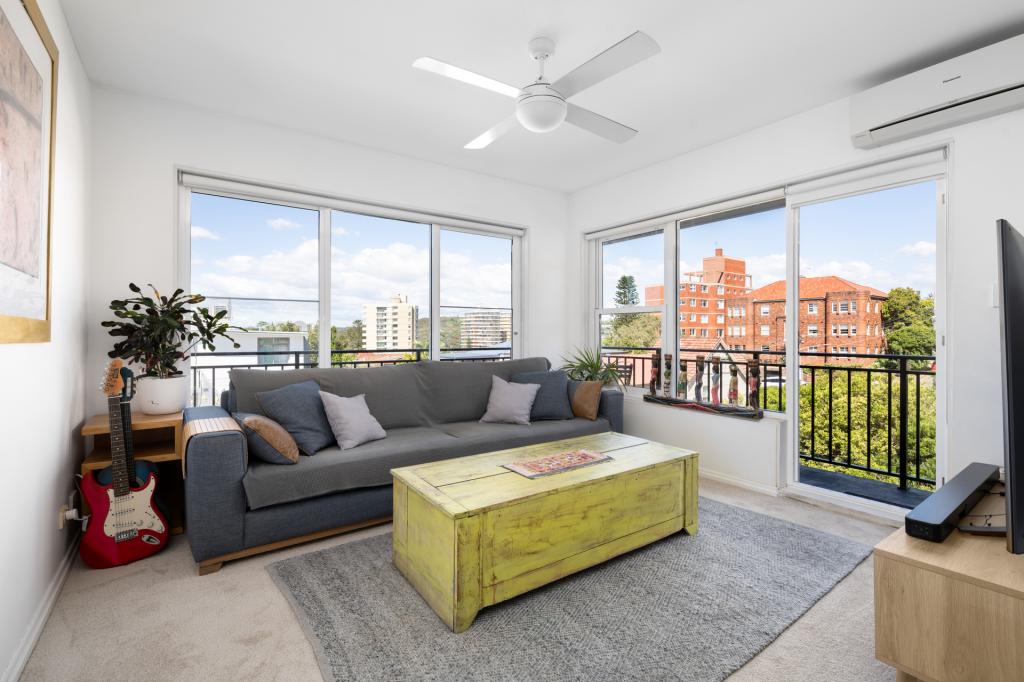5/12 Fairlight St, Manly, NSW 2095