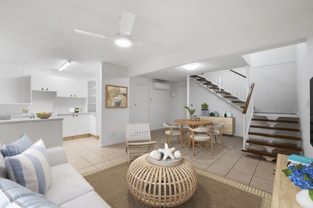 3/20 GRAY ST, TWEED HEADS WEST, NSW 2485