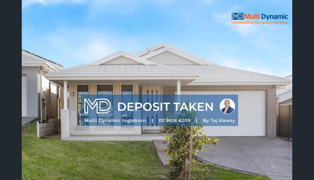 27 Melrose St, Wilton, NSW 2571