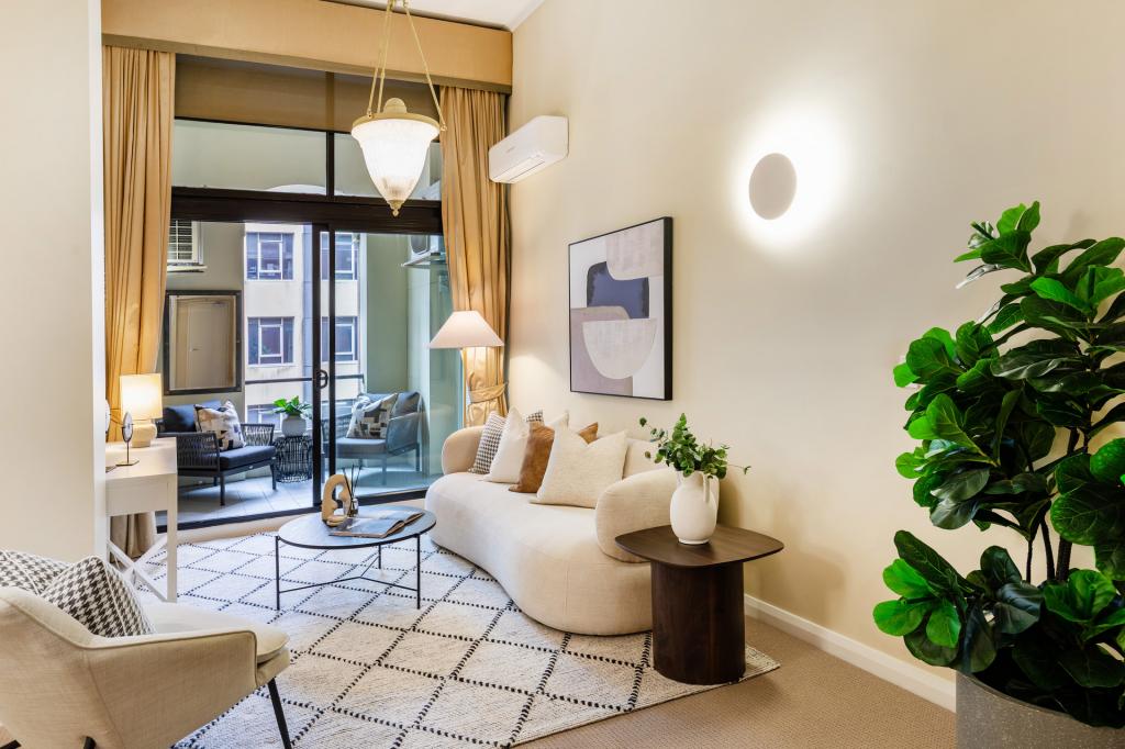 11/259-261 CLARENCE ST, SYDNEY, NSW 2000