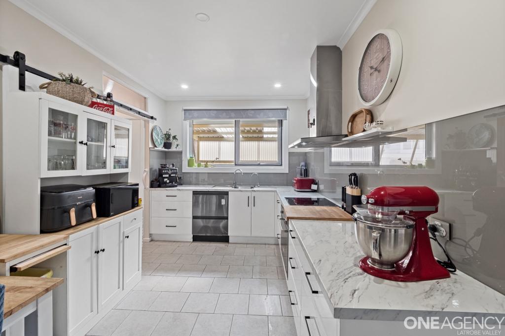 3 Lyndon Cres, Traralgon, VIC 3844