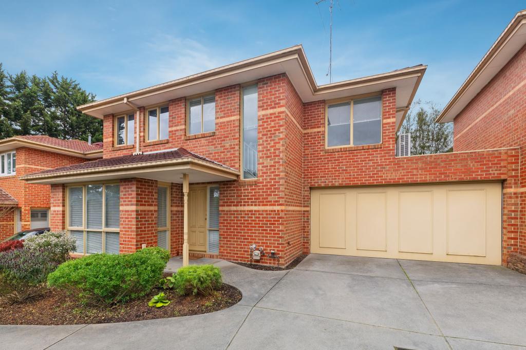 2/230 Bulleen Rd, Bulleen, VIC 3105
