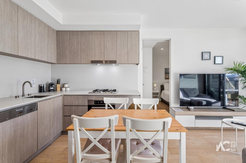 1505/15 AUSTIN ST, ADELAIDE, SA 5000