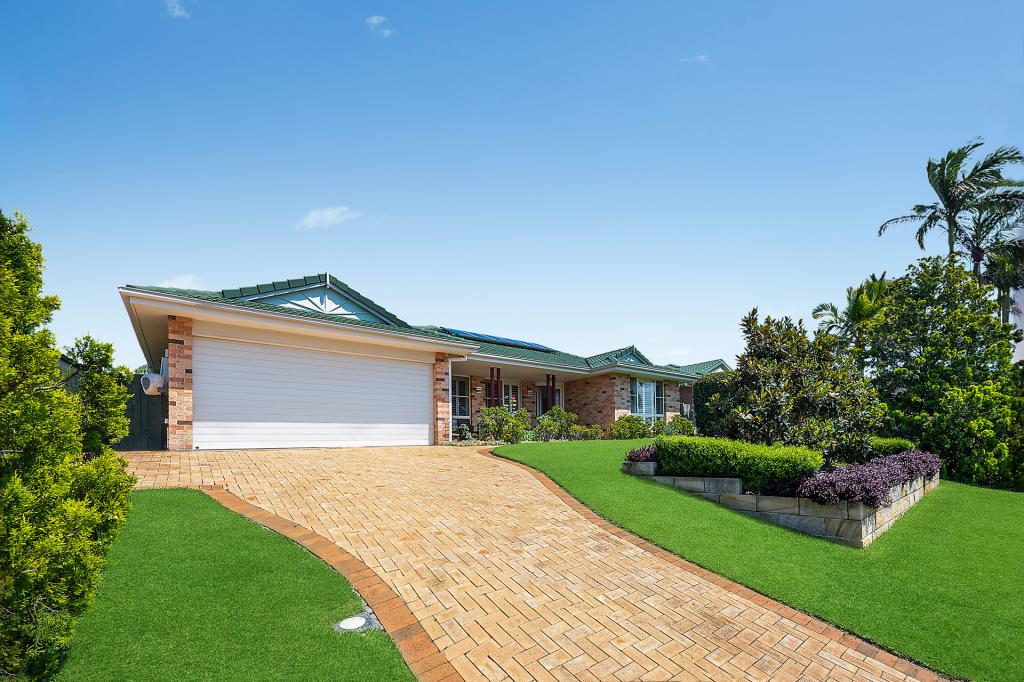 41 Marbuk Ave, Port Macquarie, NSW 2444