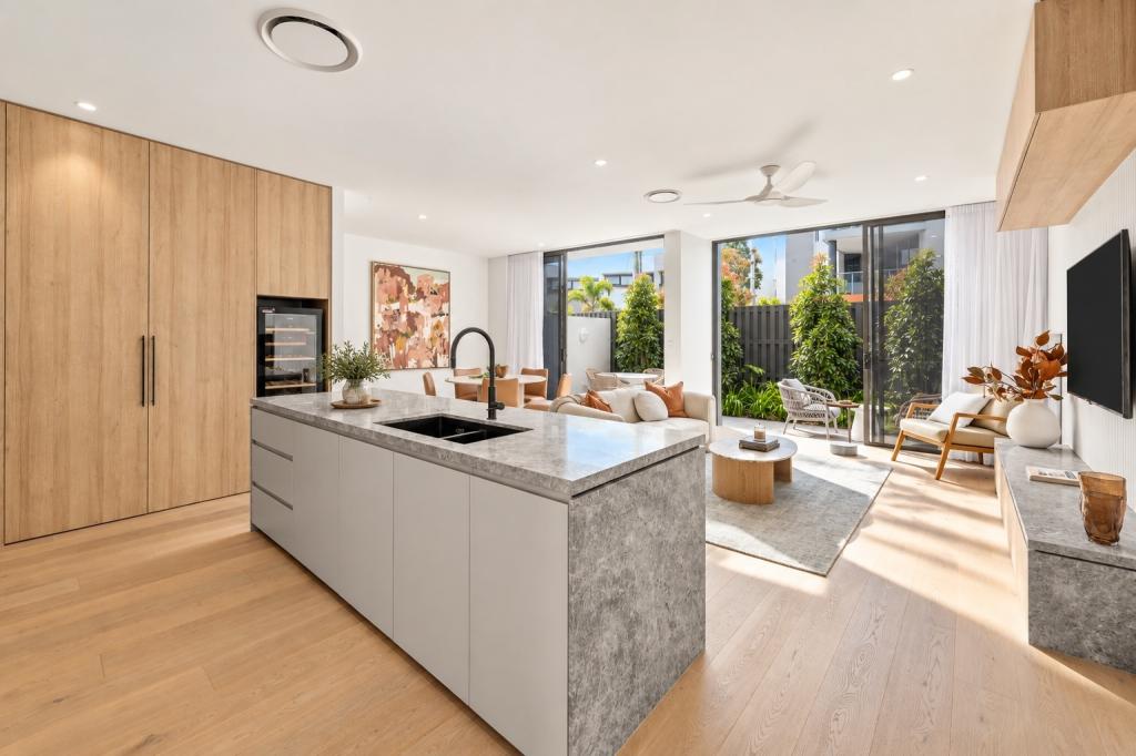 20/81 SALERNO ST, ISLE OF CAPRI, QLD 4217