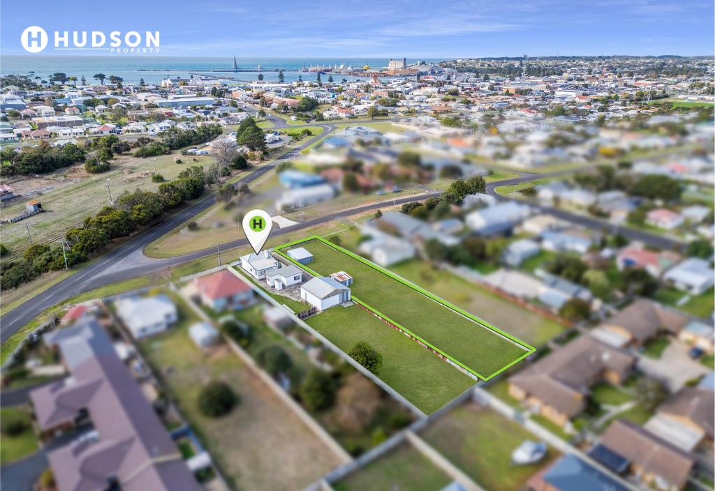 123 BLAIR ST, PORTLAND, VIC 3305