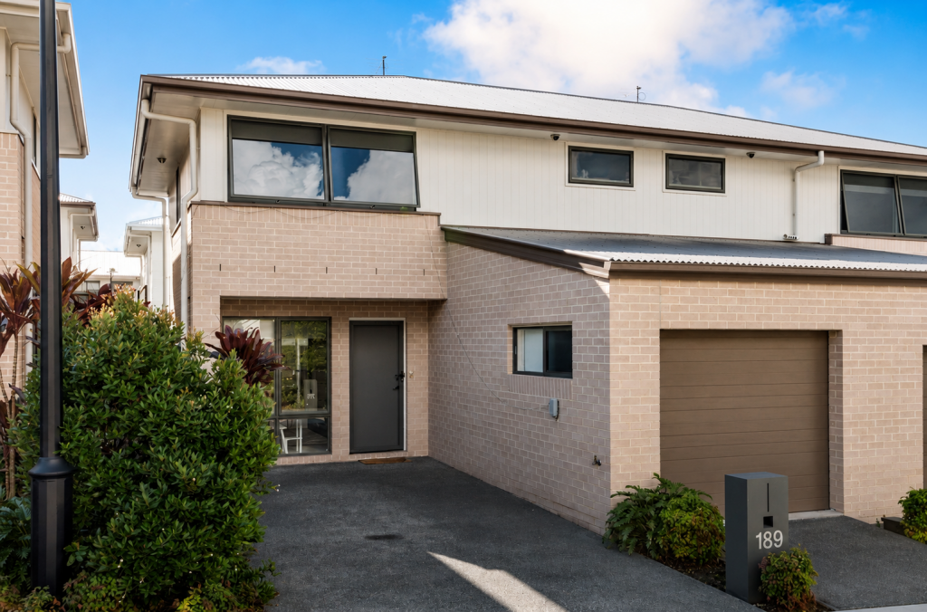 189/25 Farinazzo St, Richlands, QLD 4077