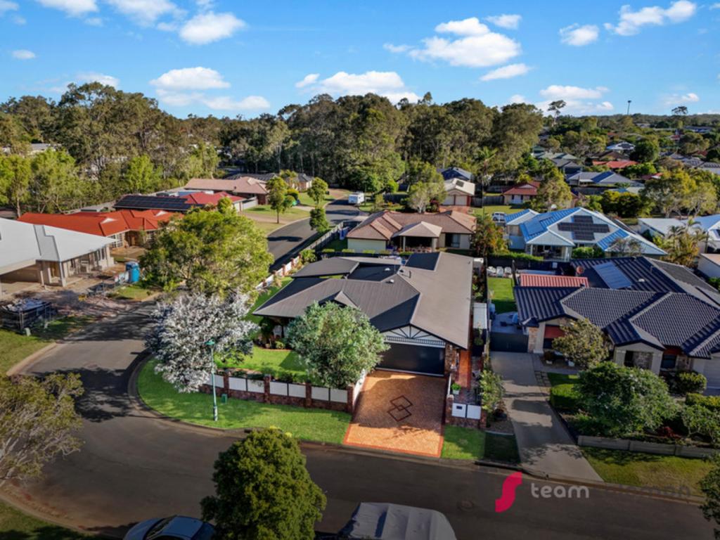 21 Wisteria St, Ormiston, QLD 4160