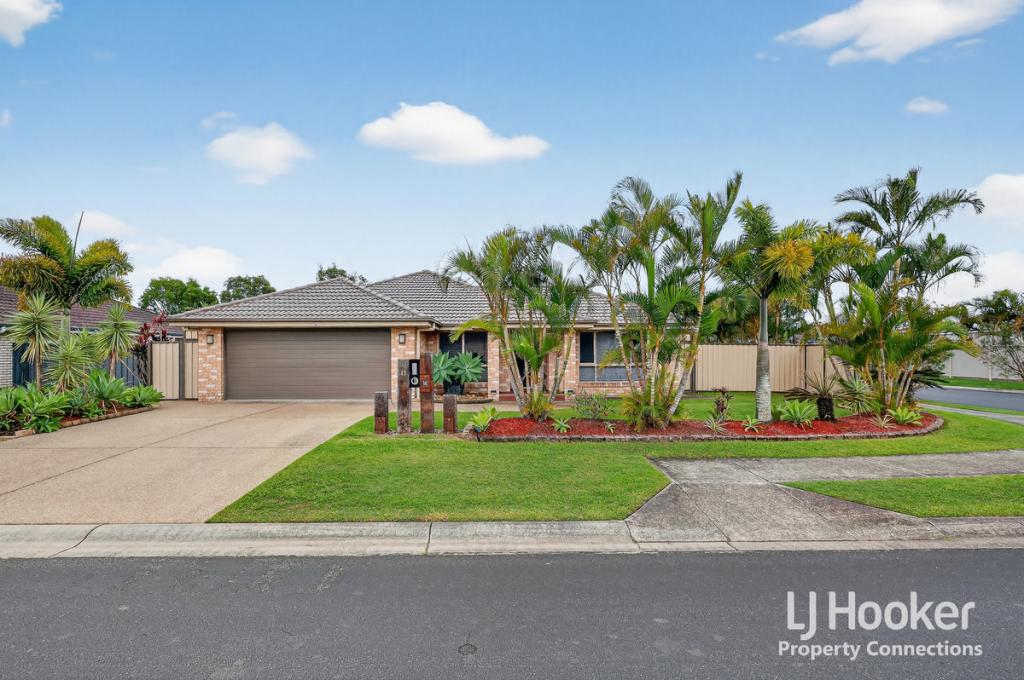 16 Kimberley Dr, Burpengary, QLD 4505