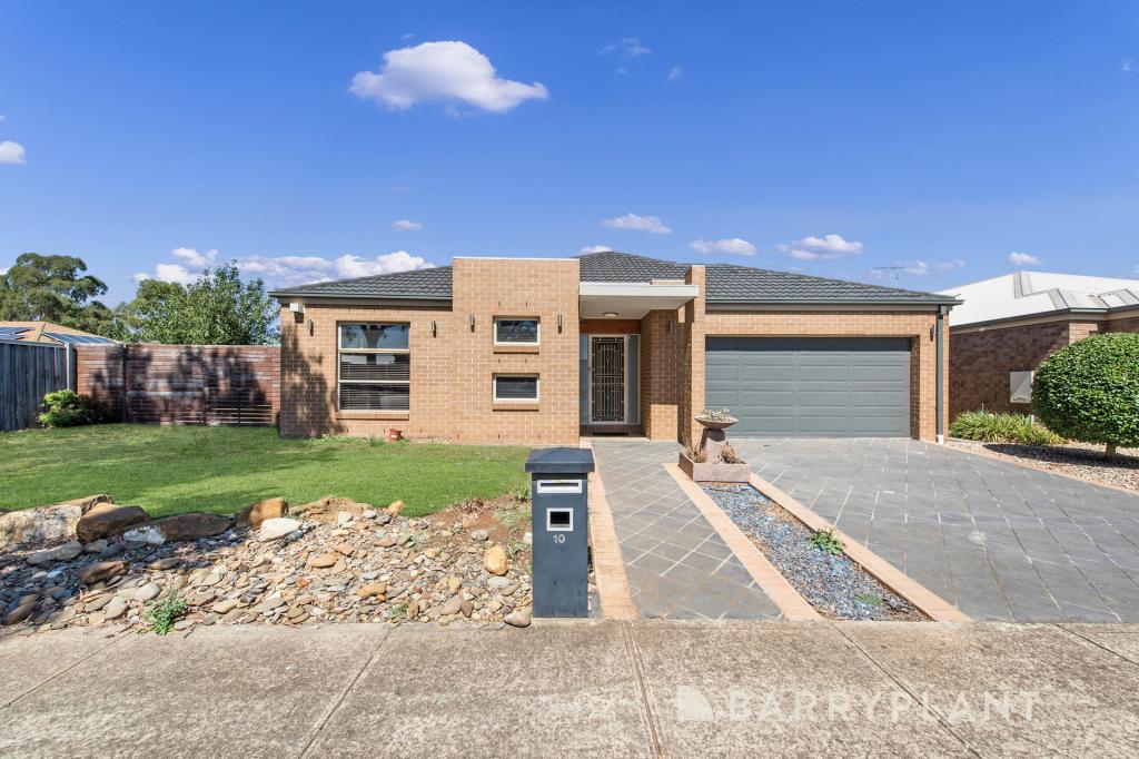 10 Paperbark Dr, Brookfield, VIC 3338