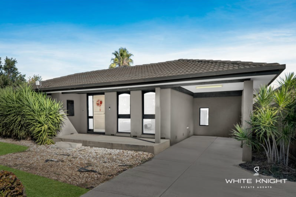 19 Tamar Dr, Deer Park, VIC 3023