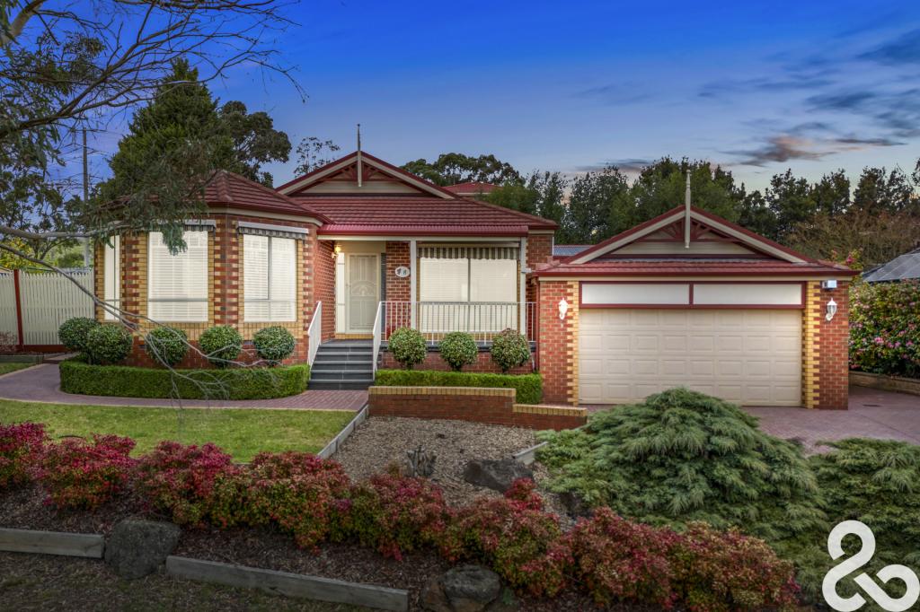 8 Warne Gr, Epping, VIC 3076