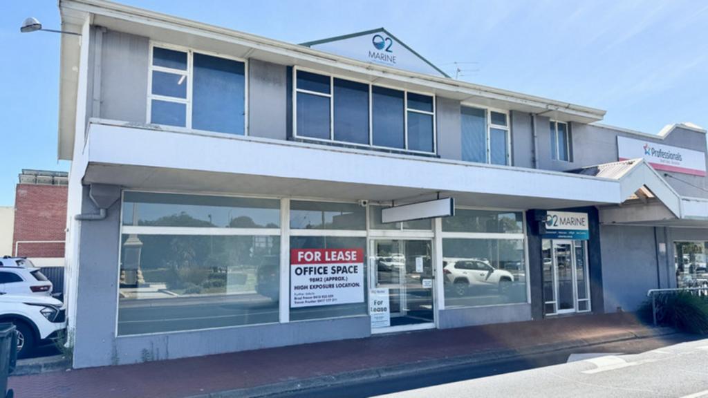 29 Albert St, Busselton, WA 6280