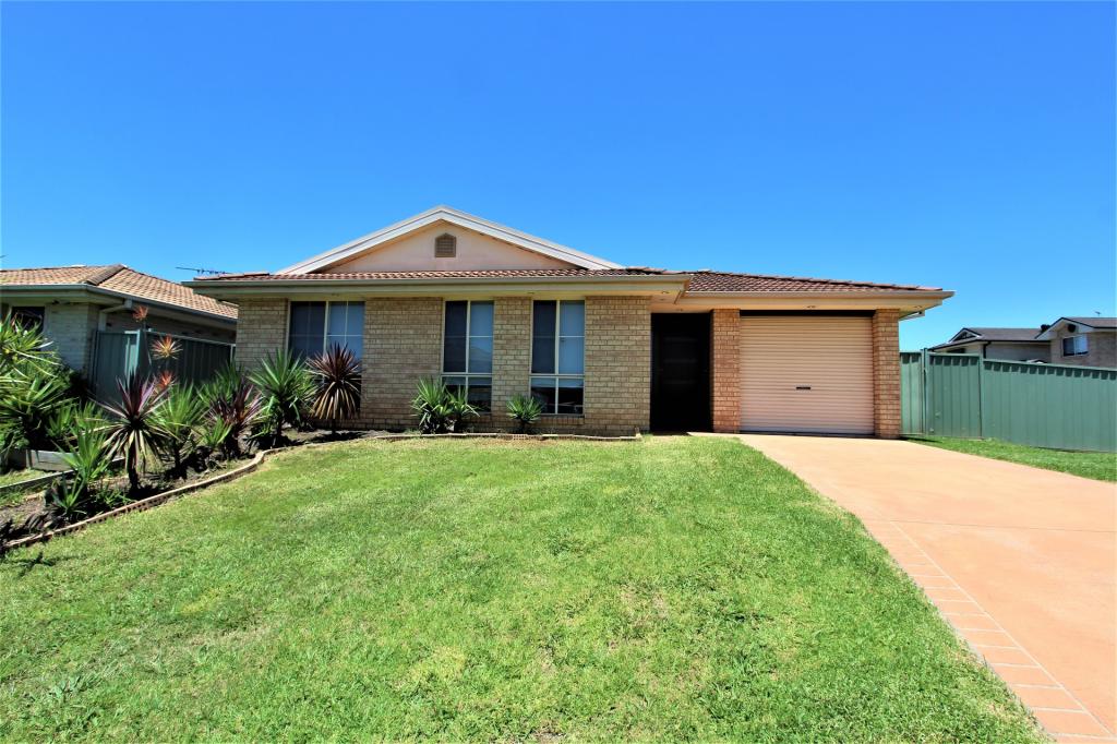 1 Palana Cl, West Hoxton, NSW 2171