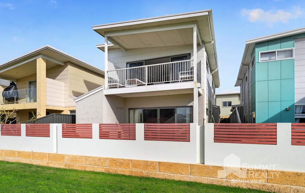 4/17 Hayward St, South Bunbury, WA 6230