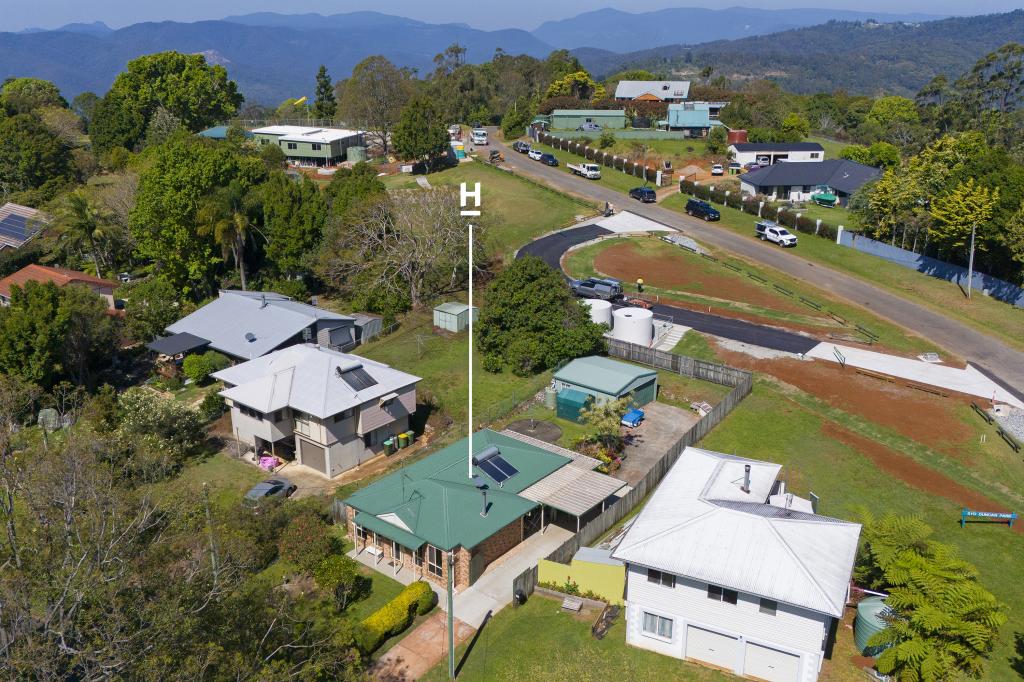 40 North Rd, Lower Beechmont, QLD 4211