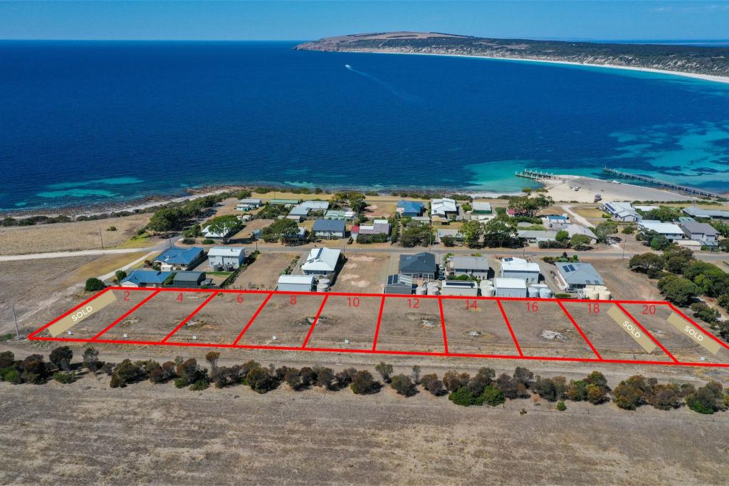 12 Maxwell Tce, Emu Bay, SA 5223