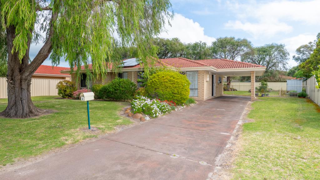 4 Stilt Ct, Geographe, WA 6280
