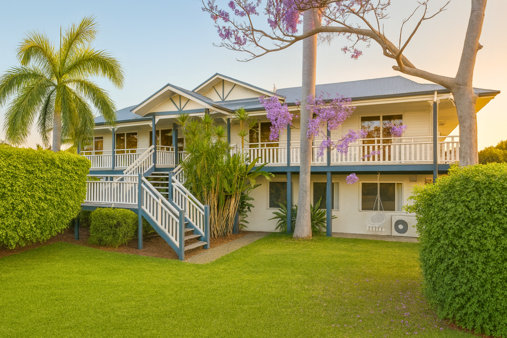 36 PENDULA CCT, FOREST LAKE, QLD 4078